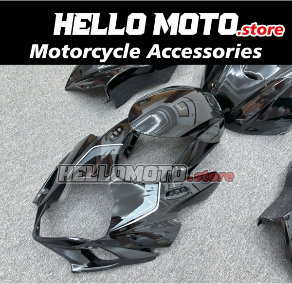 Suzuki GSX-R 1000 2007-2008 Fairing P/N 2L25