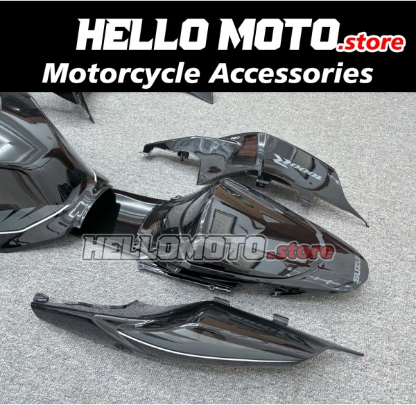 Suzuki GSX-R 1000 2007-2008 Fairing P/N 2L25