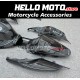 Suzuki GSX-R 1000 2007-2008 Fairing P/N 2L25