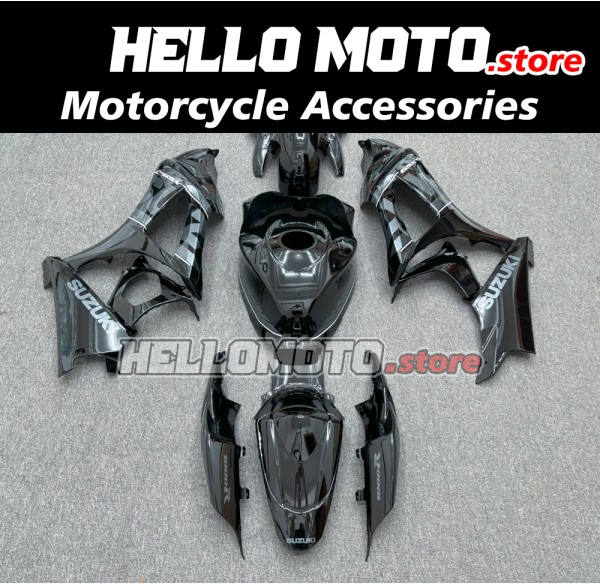 Suzuki GSX-R 1000 2007-2008 Fairing P/N 2L25