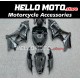 Suzuki GSX-R 1000 2007-2008 Fairing P/N 2L25