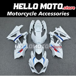 Suzuki GSX-R 1000 2007-2008 Fairing P/N 2L42