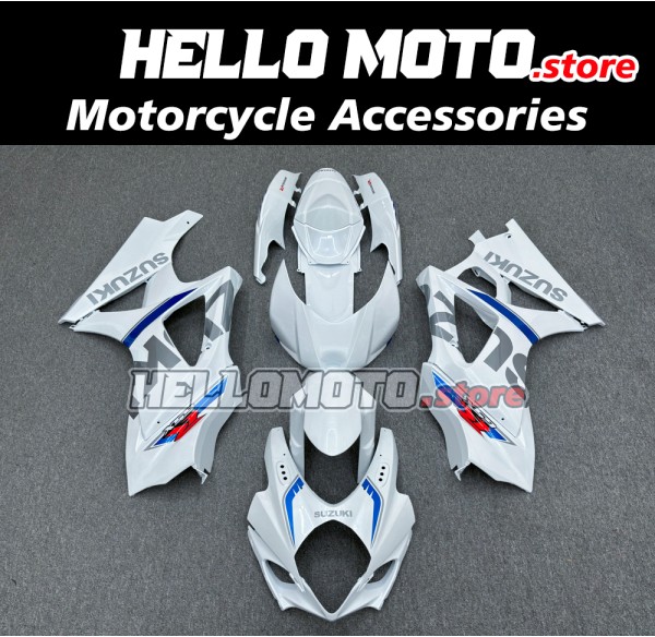 Suzuki GSX-R 1000 2007-2008 Fairing P/N 2L42 Suzuki GSX-R 1000 2007-2008 Fairing P/N 2L42