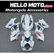 Suzuki GSX-R 1000 2007-2008 Fairing P/N 2L42 Suzuki GSX-R 1000 2007-2008 Fairing P/N 2L42