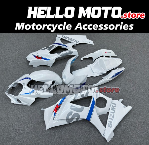 Suzuki GSX-R 1000 2007-2008 Fairing P/N 2L42 Suzuki GSX-R 1000 2007-2008 Fairing P/N 2L42