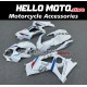 Suzuki GSX-R 1000 2007-2008 Fairing P/N 2L42 Suzuki GSX-R 1000 2007-2008 Fairing P/N 2L42