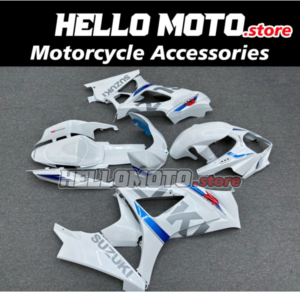 Suzuki GSX-R 1000 2007-2008 Fairing P/N 2L42 Suzuki GSX-R 1000 2007-2008 Fairing P/N 2L42