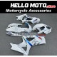 Suzuki GSX-R 1000 2007-2008 Fairing P/N 2L42 Suzuki GSX-R 1000 2007-2008 Fairing P/N 2L42