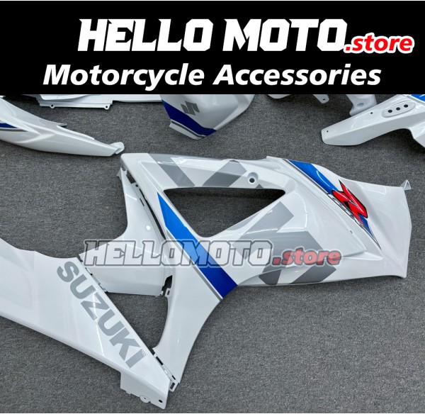 Suzuki GSX-R 1000 2007-2008 Fairing P/N 2L42 Suzuki GSX-R 1000 2007-2008 Fairing P/N 2L42