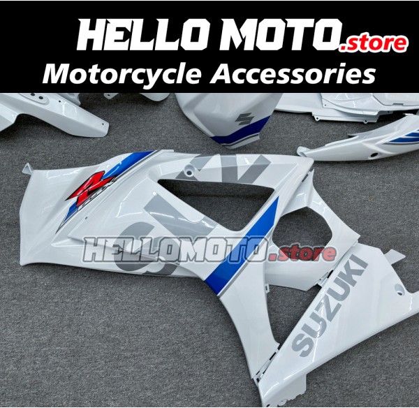 Suzuki GSX-R 1000 2007-2008 Fairing P/N 2L42 Suzuki GSX-R 1000 2007-2008 Fairing P/N 2L42