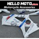 Suzuki GSX-R 1000 2007-2008 Fairing P/N 2L42 Suzuki GSX-R 1000 2007-2008 Fairing P/N 2L42