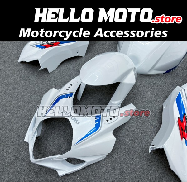 Suzuki GSX-R 1000 2007-2008 Fairing P/N 2L42 Suzuki GSX-R 1000 2007-2008 Fairing P/N 2L42