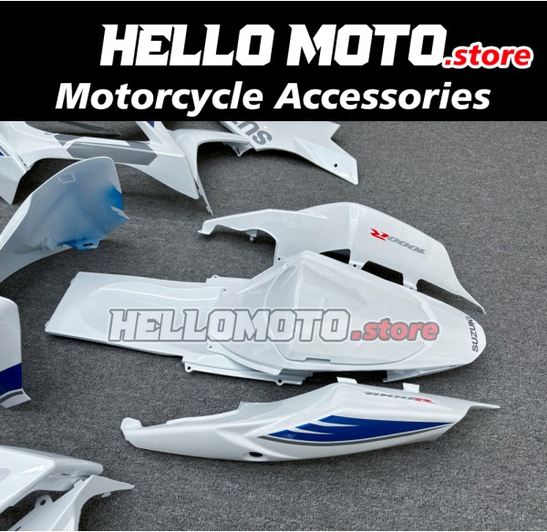 Suzuki GSX-R 1000 2007-2008 Fairing P/N 2L42 Suzuki GSX-R 1000 2007-2008 Fairing P/N 2L42