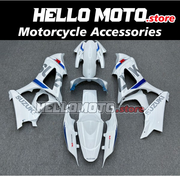 Suzuki GSX-R 1000 2007-2008 Fairing P/N 2L42 Suzuki GSX-R 1000 2007-2008 Fairing P/N 2L42