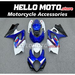 Suzuki GSX-R 1000 2007-2008 Fairing P/N 2L16
