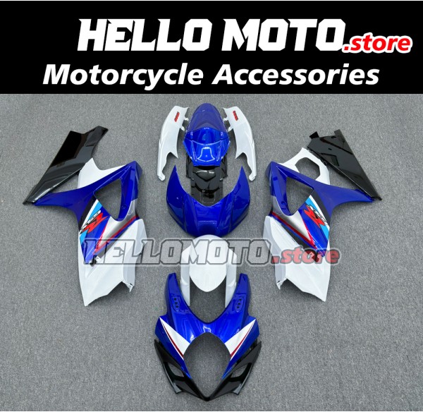 Suzuki GSX-R 1000 2007-2008 Fairing P/N 2L16 Suzuki GSX-R 1000 2007-2008 Fairing P/N 2L16