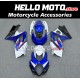 Suzuki GSX-R 1000 2007-2008 Fairing P/N 2L16 Suzuki GSX-R 1000 2007-2008 Fairing P/N 2L16