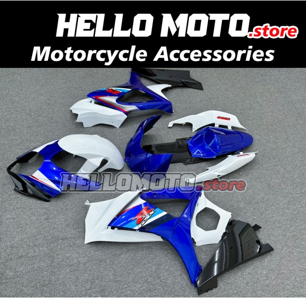 Suzuki GSX-R 1000 2007-2008 Fairing P/N 2L16 Suzuki GSX-R 1000 2007-2008 Fairing P/N 2L16