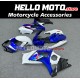Suzuki GSX-R 1000 2007-2008 Fairing P/N 2L16 Suzuki GSX-R 1000 2007-2008 Fairing P/N 2L16