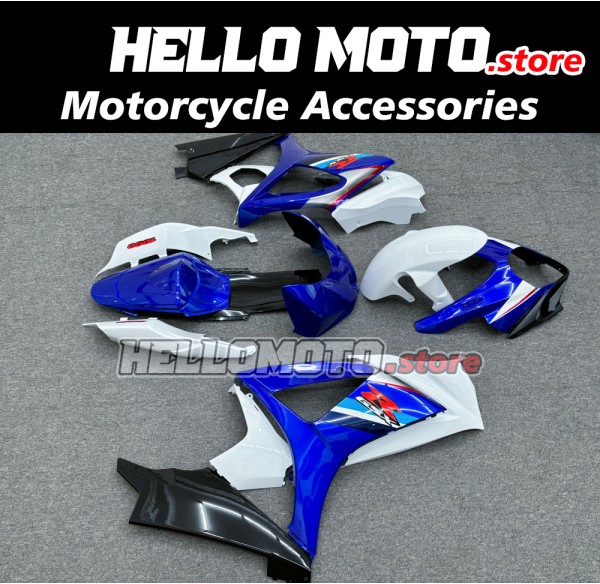 Suzuki GSX-R 1000 2007-2008 Fairing P/N 2L16 Suzuki GSX-R 1000 2007-2008 Fairing P/N 2L16