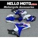 Suzuki GSX-R 1000 2007-2008 Fairing P/N 2L16 Suzuki GSX-R 1000 2007-2008 Fairing P/N 2L16