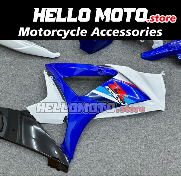 Suzuki GSX-R 1000 2007-2008 Fairing P/N 2L16 Suzuki GSX-R 1000 2007-2008 Fairing P/N 2L16