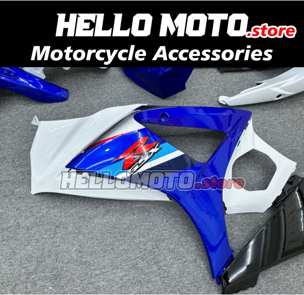 Suzuki GSX-R 1000 2007-2008 Fairing P/N 2L16 Suzuki GSX-R 1000 2007-2008 Fairing P/N 2L16