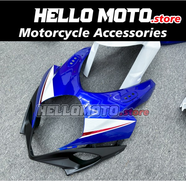 Suzuki GSX-R 1000 2007-2008 Fairing P/N 2L16 Suzuki GSX-R 1000 2007-2008 Fairing P/N 2L16
