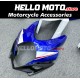 Suzuki GSX-R 1000 2007-2008 Fairing P/N 2L16 Suzuki GSX-R 1000 2007-2008 Fairing P/N 2L16