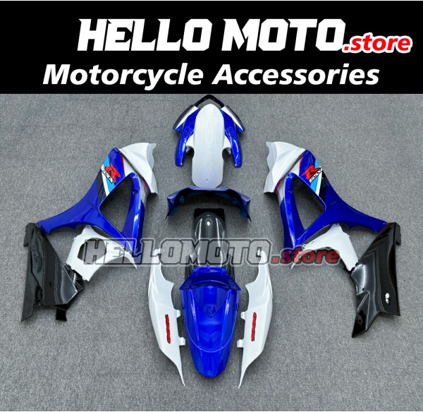 Suzuki GSX-R 1000 2007-2008 Fairing P/N 2L16 Suzuki GSX-R 1000 2007-2008 Fairing P/N 2L16
