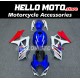Suzuki GSX-R 1000 2007-2008 Fairing P/N 2L37
