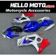 Suzuki GSX-R 1000 2007-2008 Fairing P/N 2L37