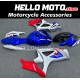 Suzuki GSX-R 1000 2007-2008 Fairing P/N 2L37