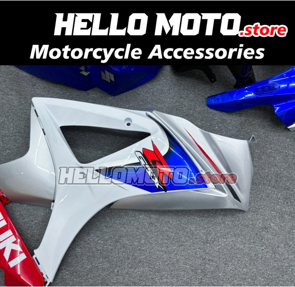 Suzuki GSX-R 1000 2007-2008 Fairing P/N 2L37