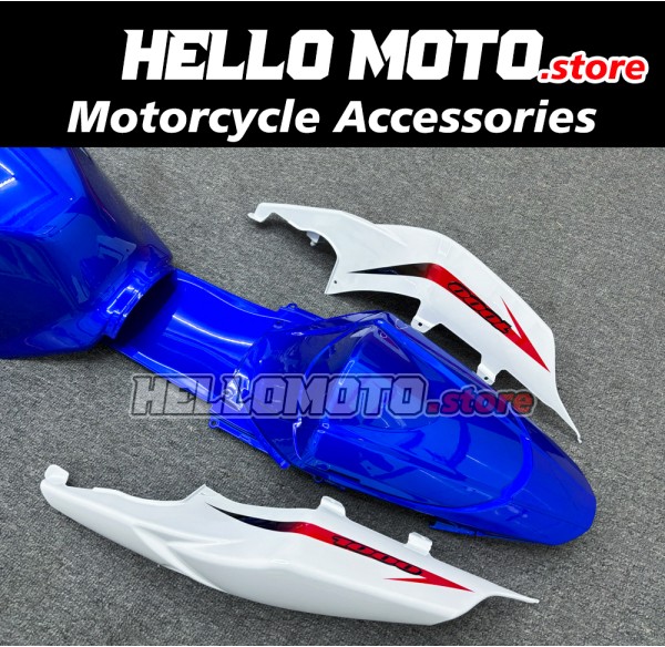 Suzuki GSX-R 1000 2007-2008 Fairing P/N 2L37