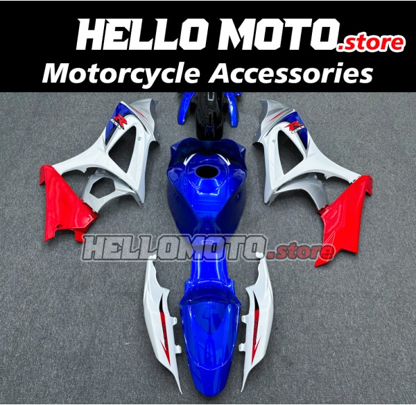 Suzuki GSX-R 1000 2007-2008 Fairing P/N 2L37