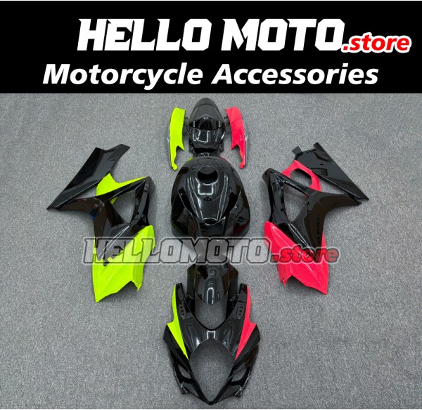 Suzuki GSX-R 1000 2007-2008 Fairing P/N 2L38