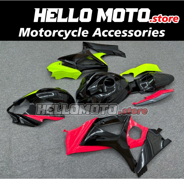 Suzuki GSX-R 1000 2007-2008 Fairing P/N 2L38