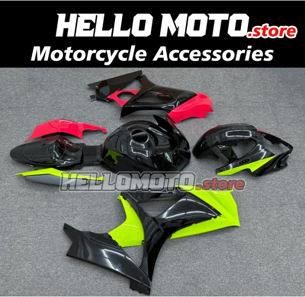 Suzuki GSX-R 1000 2007-2008 Fairing P/N 2L38