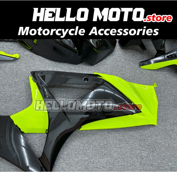 Suzuki GSX-R 1000 2007-2008 Fairing P/N 2L38