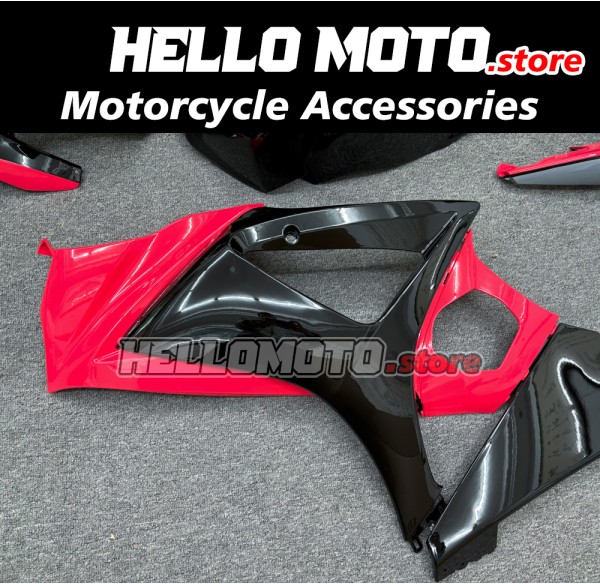 Suzuki GSX-R 1000 2007-2008 Fairing P/N 2L38