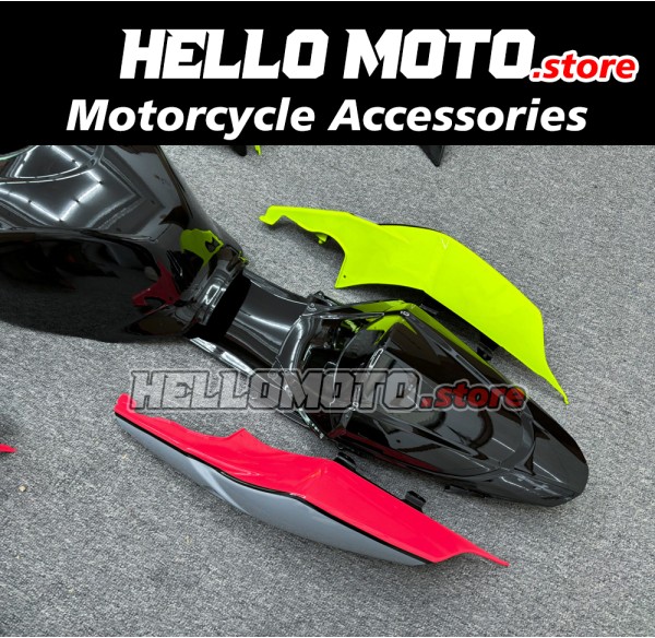 Suzuki GSX-R 1000 2007-2008 Fairing P/N 2L38