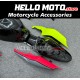 Suzuki GSX-R 1000 2007-2008 Fairing P/N 2L38