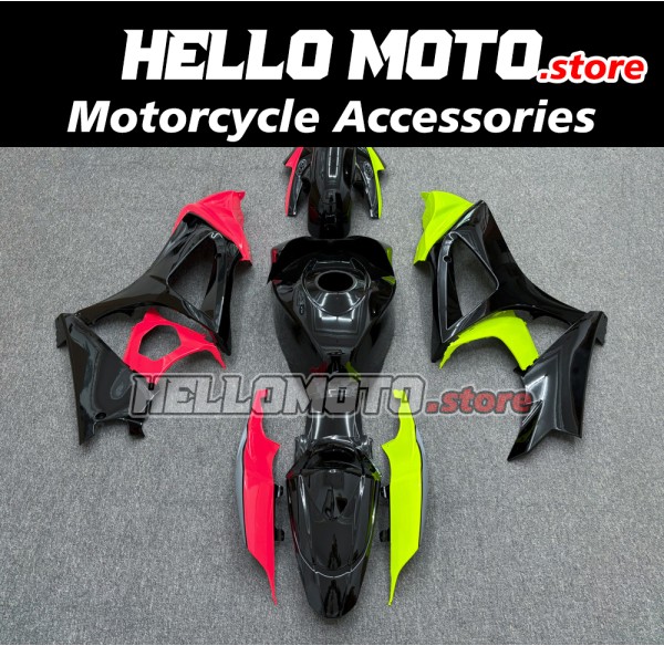 Suzuki GSX-R 1000 2007-2008 Fairing P/N 2L38