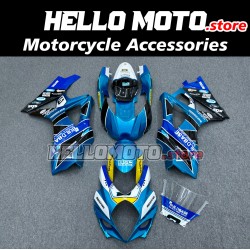 Suzuki GSX-R 1000 2007-2008 Fairing P/N 2L24 Suzuki GSX-R 1000 2007-2008 Fairing P/N 2L24