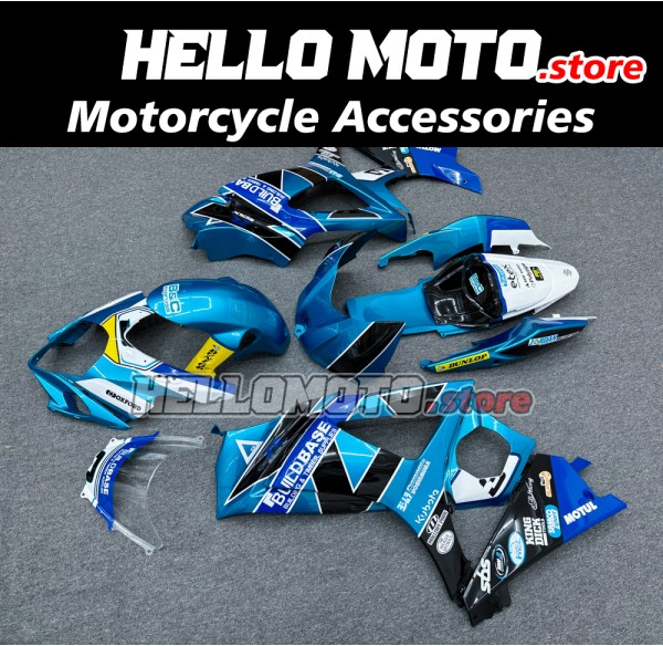 Suzuki GSX-R 1000 2007-2008 Fairing P/N 2L24 Suzuki GSX-R 1000 2007-2008 Fairing P/N 2L24