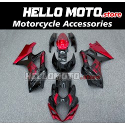 Suzuki GSX-R 1000 2007-2008 Fairing P/N 2L40