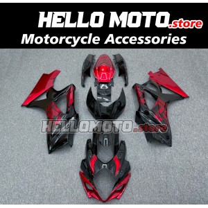 Suzuki GSX-R 1000 2007-2008 Fairing P/N 2L40