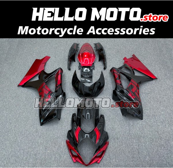 Suzuki GSX-R 1000 2007-2008 Fairing P/N 2L40 Suzuki GSX-R 1000 2007-2008 Fairing P/N 2L40