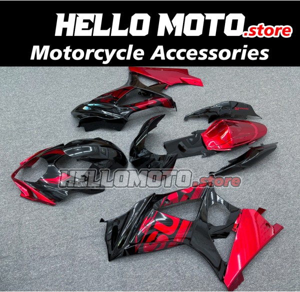Suzuki GSX-R 1000 2007-2008 Fairing P/N 2L40 Suzuki GSX-R 1000 2007-2008 Fairing P/N 2L40